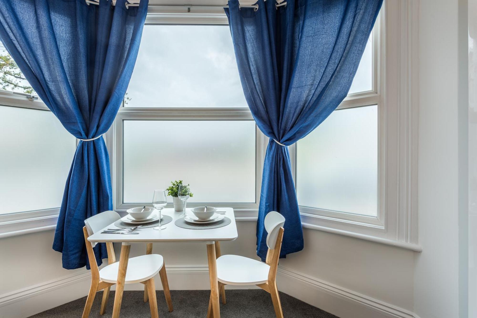 West Street Studio Apartments In Southend Eksteriør bilde